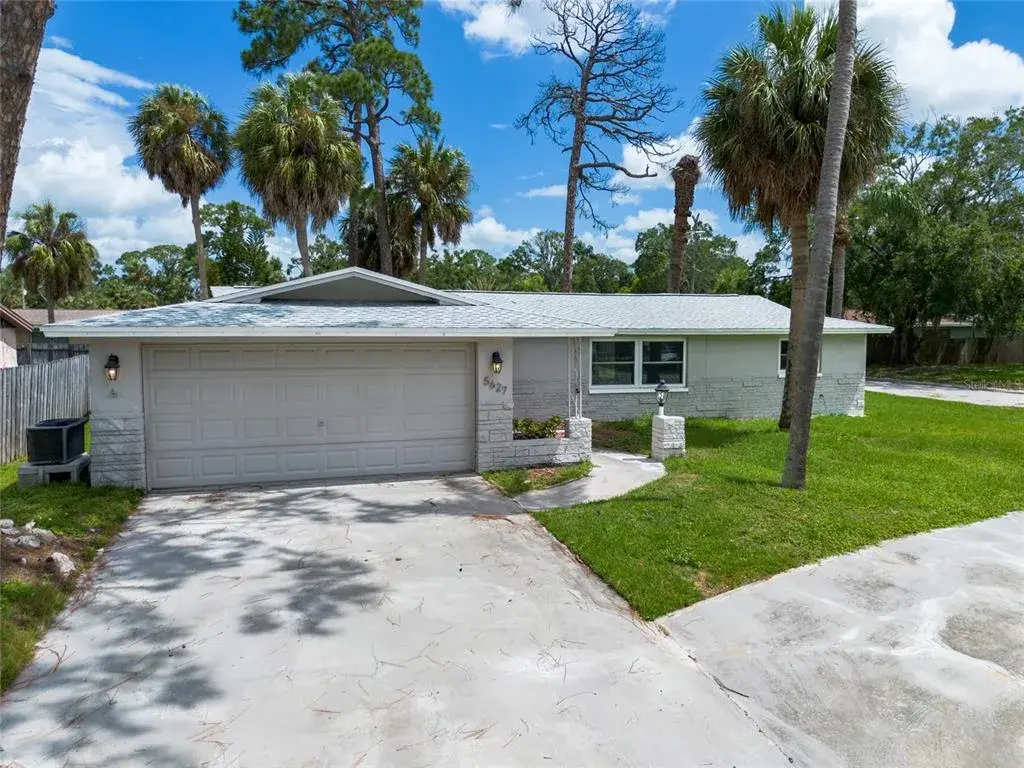 Property for sale at 5627 BERLIN DRIVE, PORT RICHEY, FL, 34668