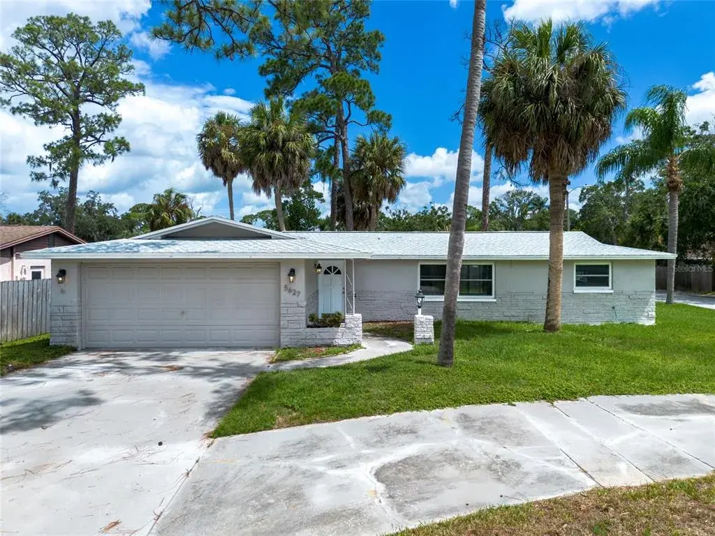 Property for sale at 5627 BERLIN DRIVE, PORT RICHEY, FL, 34668