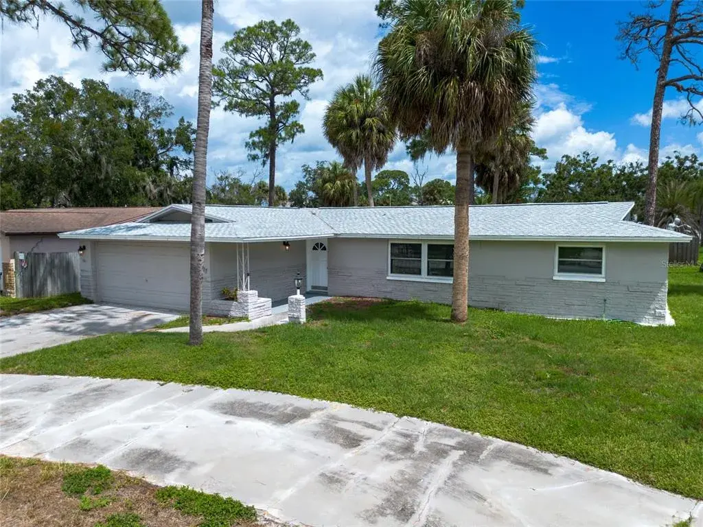 Property for sale at 5627 BERLIN DRIVE, PORT RICHEY, FL, 34668