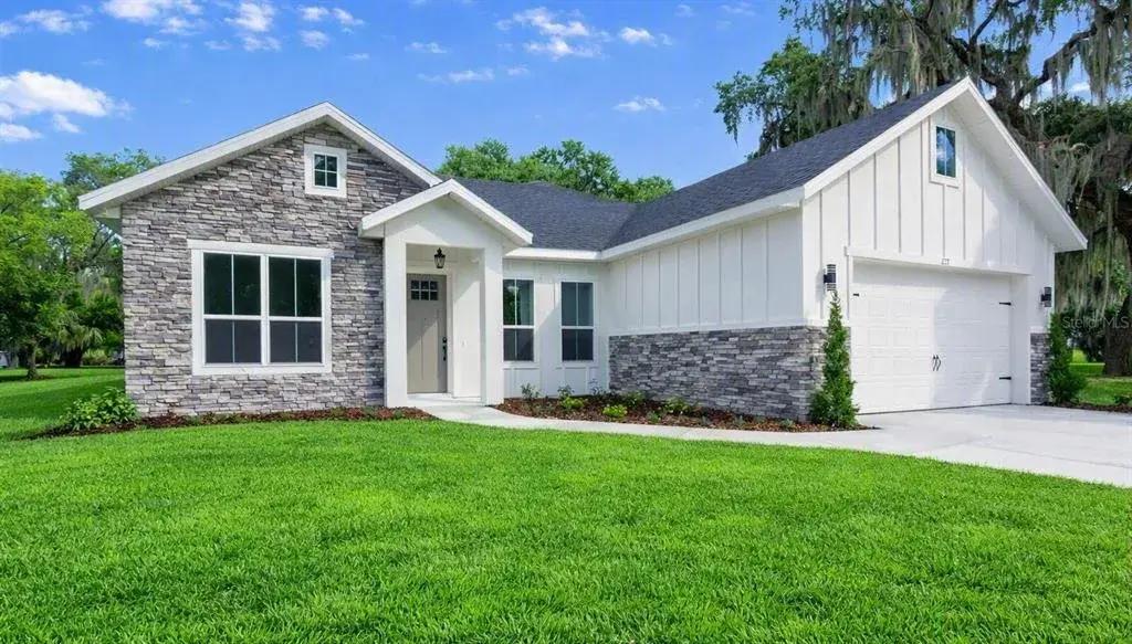 Property for sale at TBD Lot 6 KEENE ROAD, ALTOONA, FL, 32702