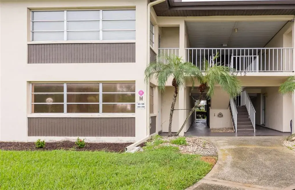 Property for sale at 4712 MARINE PARKWAY UNIT 105, NEW PORT RICHEY, FL, 34652