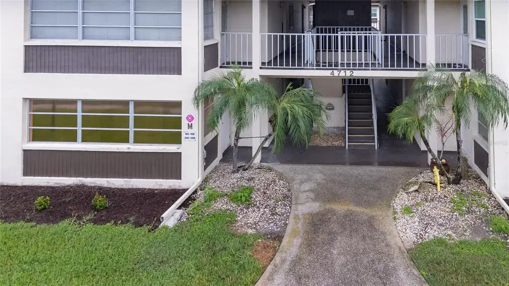 Property for sale at 4712 MARINE PARKWAY UNIT 105, NEW PORT RICHEY, FL, 34652