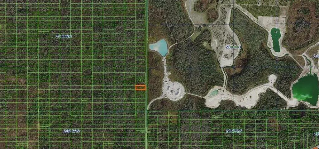 Property for sale at SWEETHILL ROAD, POLK CITY, FL, 33868