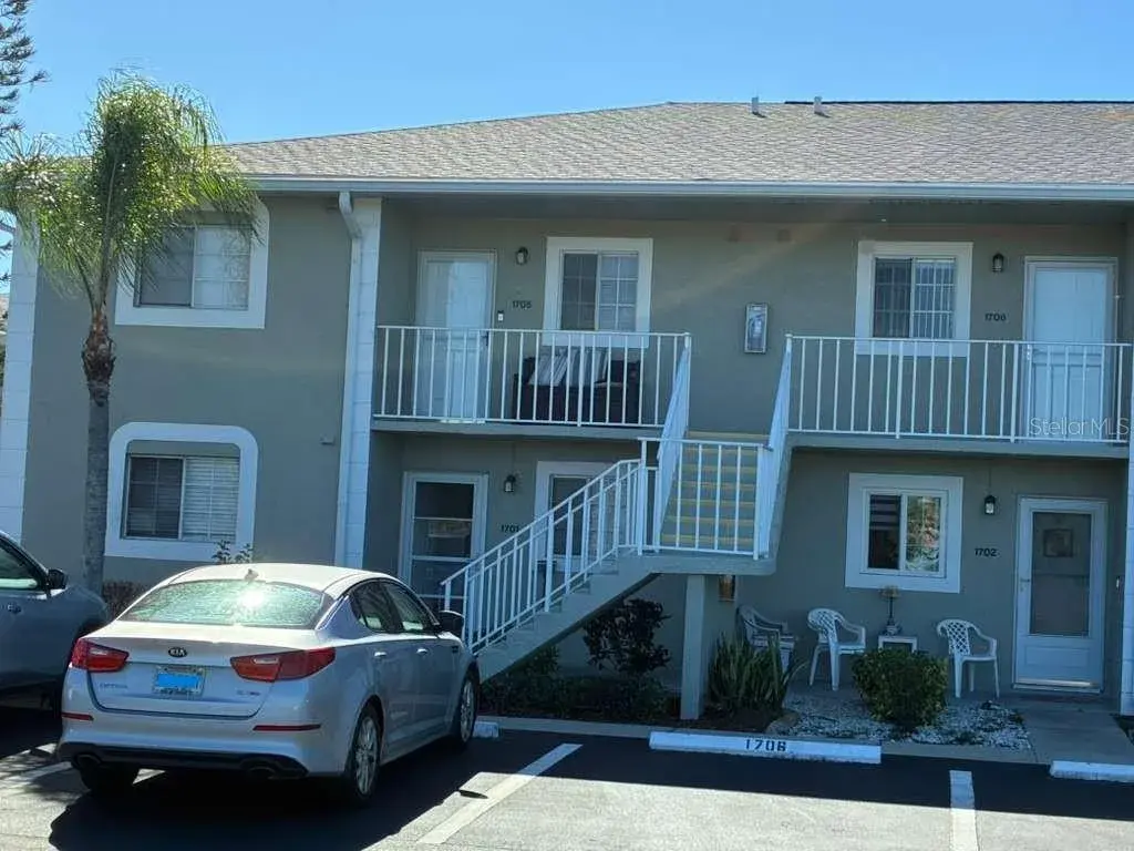 Property for sale at 3310 LOVELAND BOULEVARD UNIT 1705, PUNTA GORDA, FL, 33980