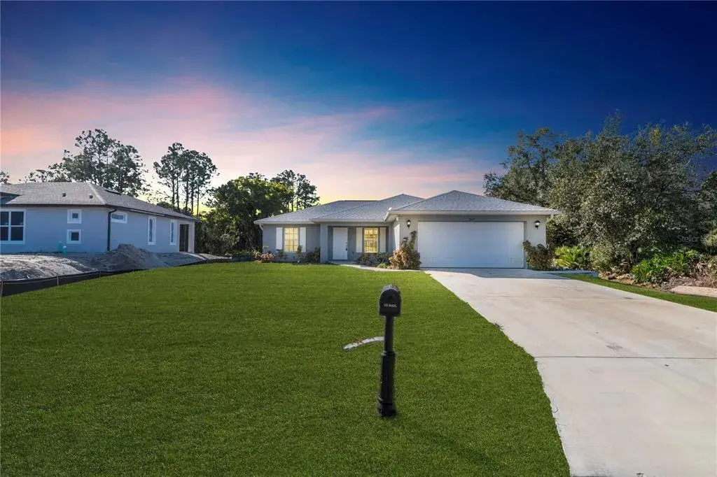 Property for sale at 2617 53RD ST W, LEHIGH ACRES, FL, 33971