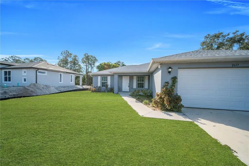 Property for sale at 2617 53RD ST W, LEHIGH ACRES, FL, 33971