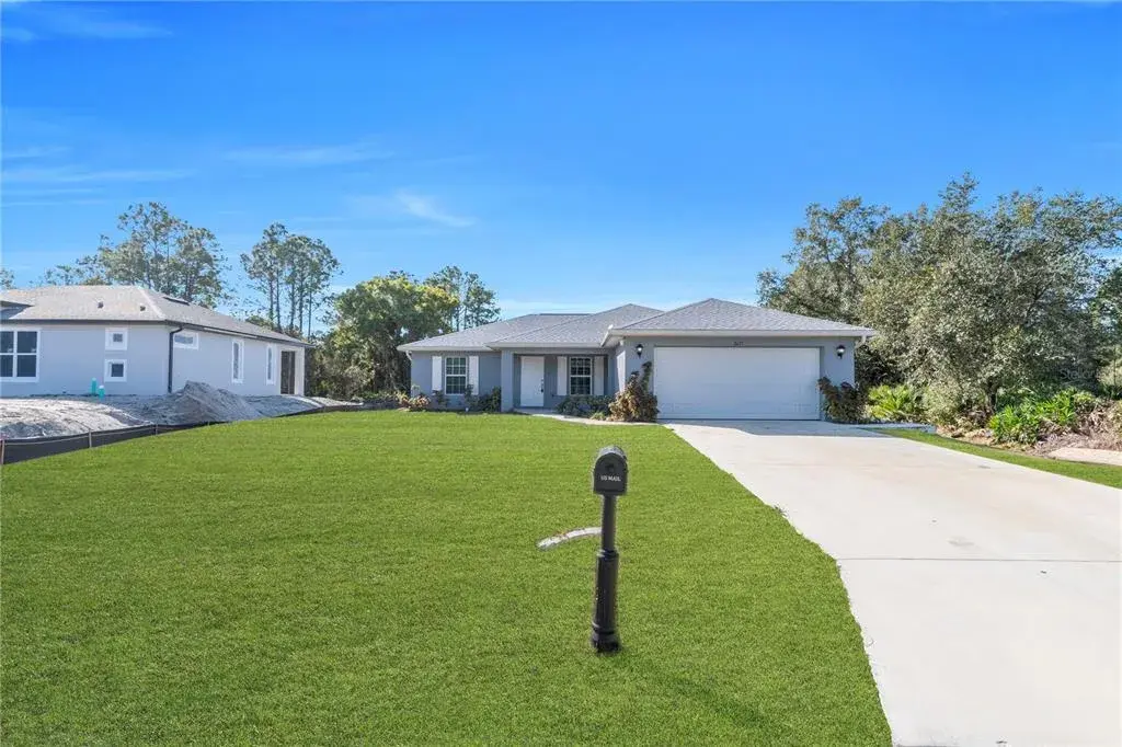 Property for sale at 2617 53RD ST W, LEHIGH ACRES, FL, 33971