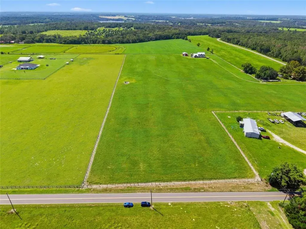 Property for sale at JESSAMINE ROAD, DADE CITY, FL, 33523