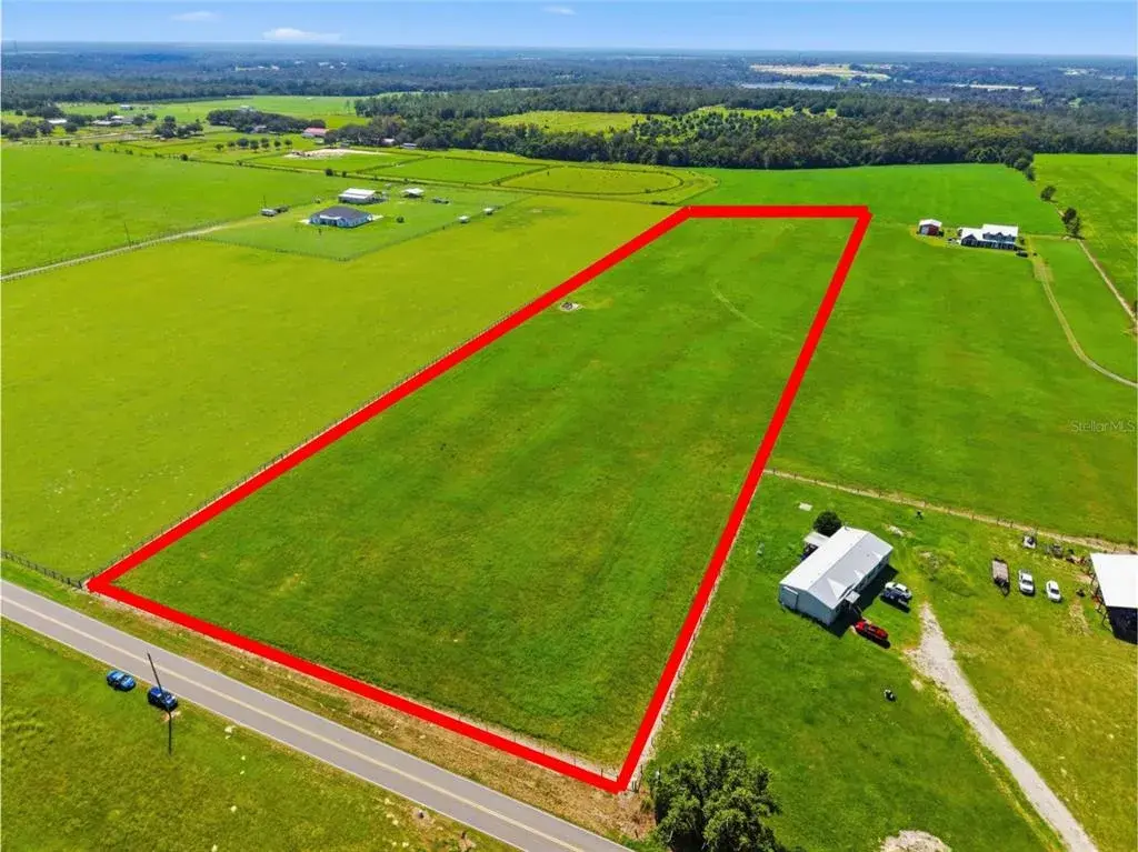 Property for sale at JESSAMINE ROAD, DADE CITY, FL, 33523