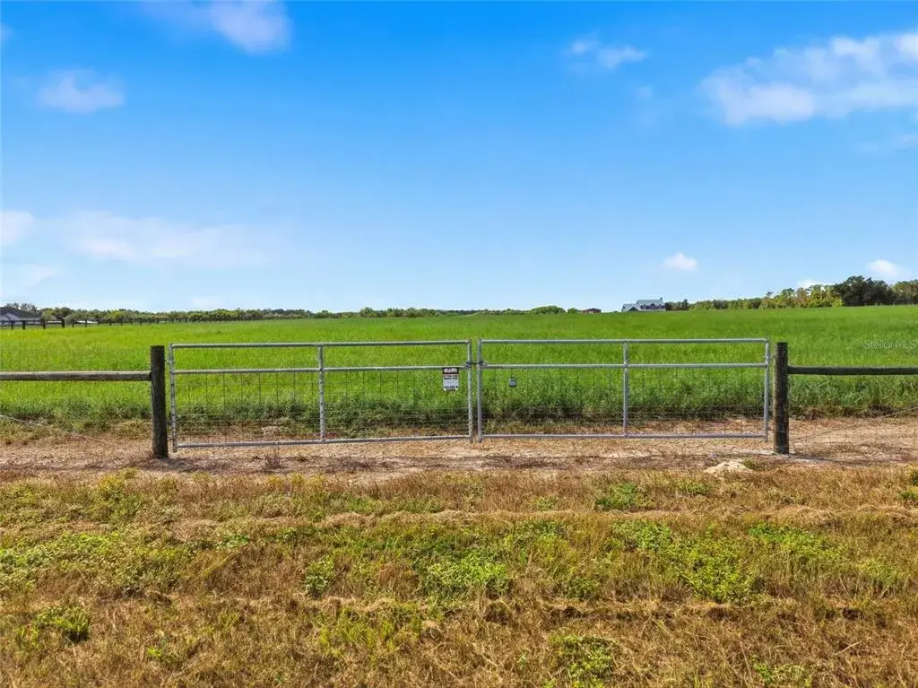Property for sale at JESSAMINE ROAD, DADE CITY, FL, 33523