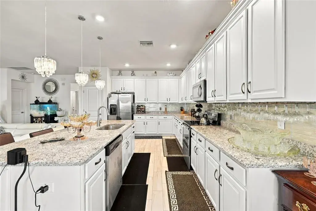 Property for sale at 944 OLD WINDSOR WAY, SPRING HILL, FL, 34609