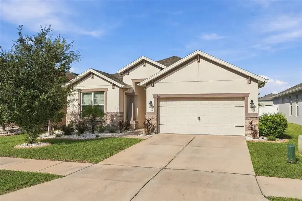Property for sale at 944 OLD WINDSOR WAY, SPRING HILL, FL, 34609
