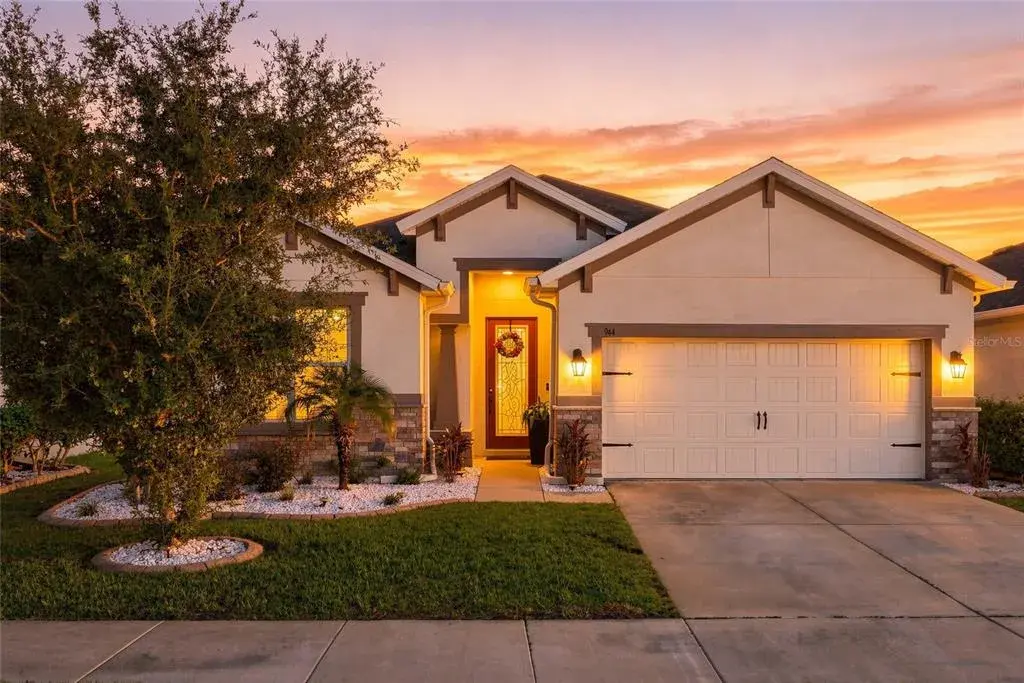 Property for sale at 944 OLD WINDSOR WAY, SPRING HILL, FL, 34609