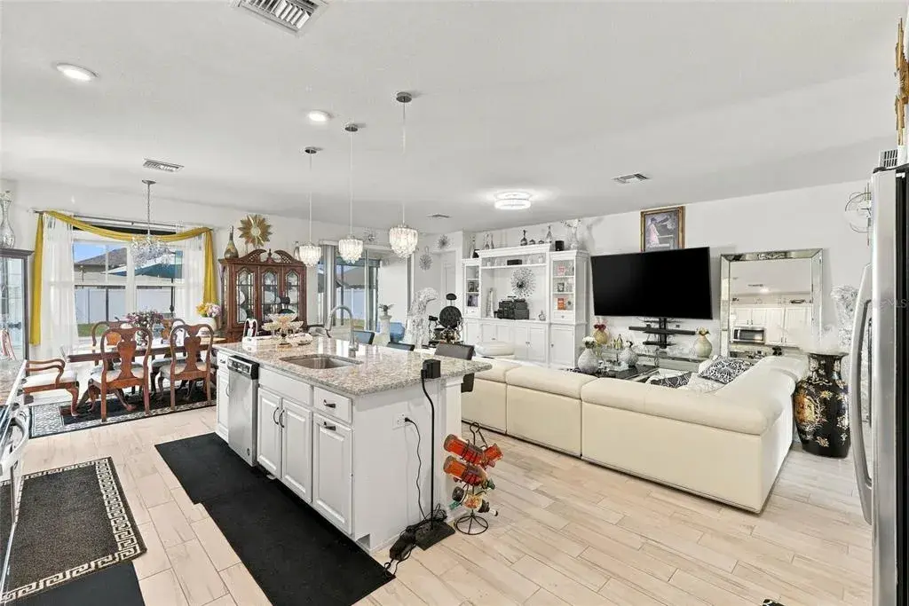Property for sale at 944 OLD WINDSOR WAY, SPRING HILL, FL, 34609