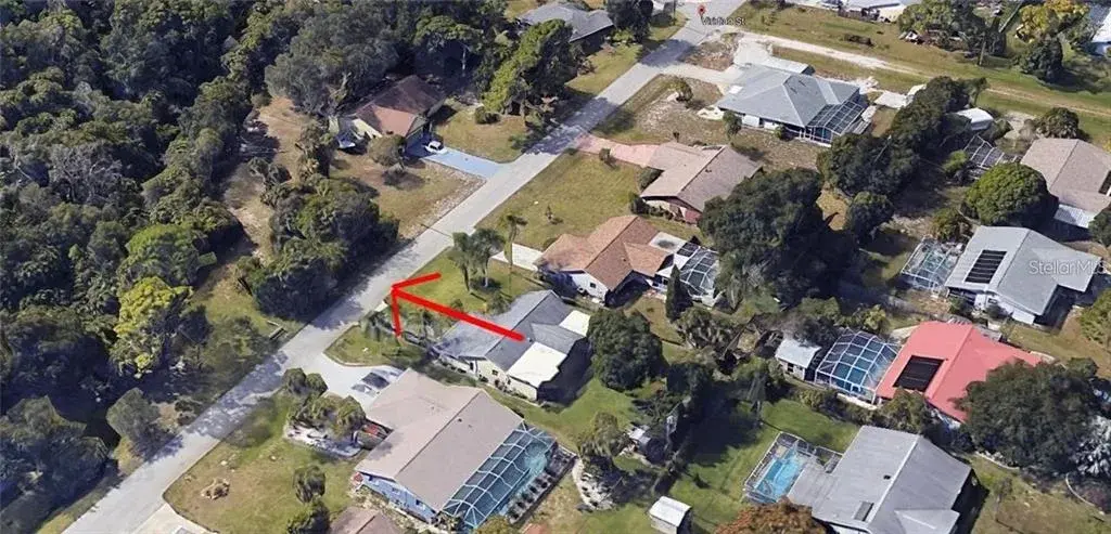 Property for sale at Lot 39 VIRIDIAN STREET, ENGLEWOOD, FL, 34223