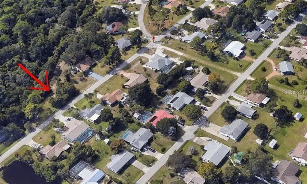 Property for sale at Lot 39 VIRIDIAN STREET, ENGLEWOOD, FL, 34223