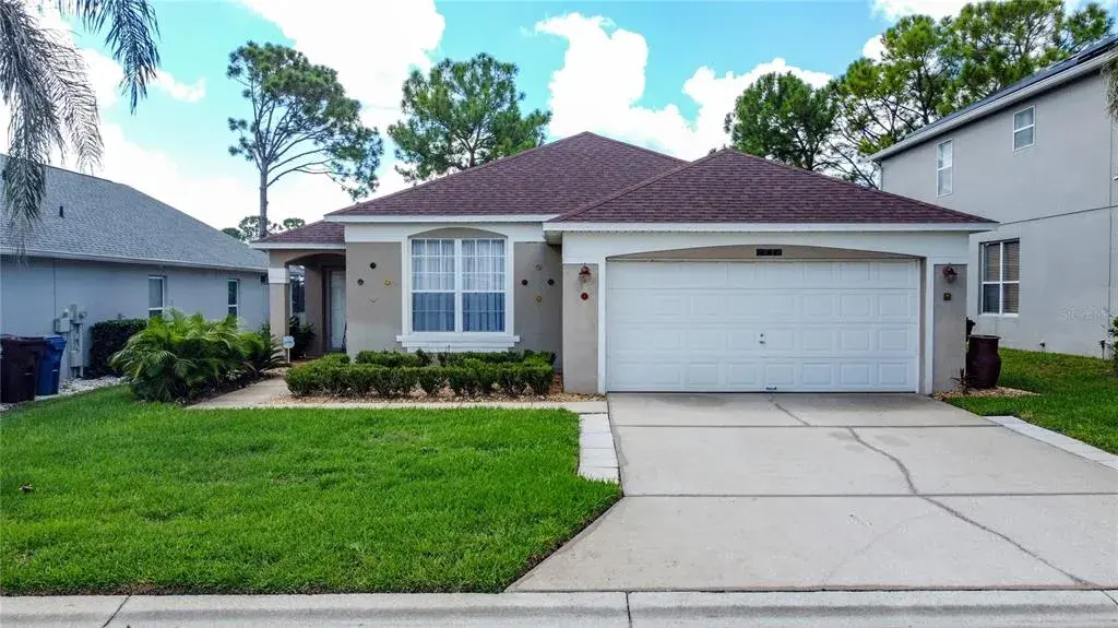 Property for sale at 1428 PARK PLACE, HAINES CITY, FL, 33844