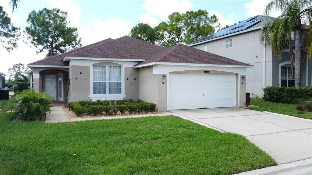 Property for sale at 1428 PARK PLACE, HAINES CITY, FL, 33844