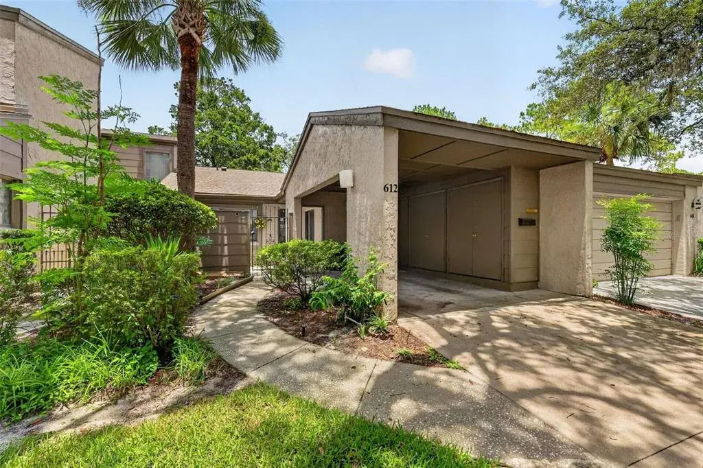 Property for sale at 612 WOODRIDGE DRIVE, CASSELBERRY, FL, 32730