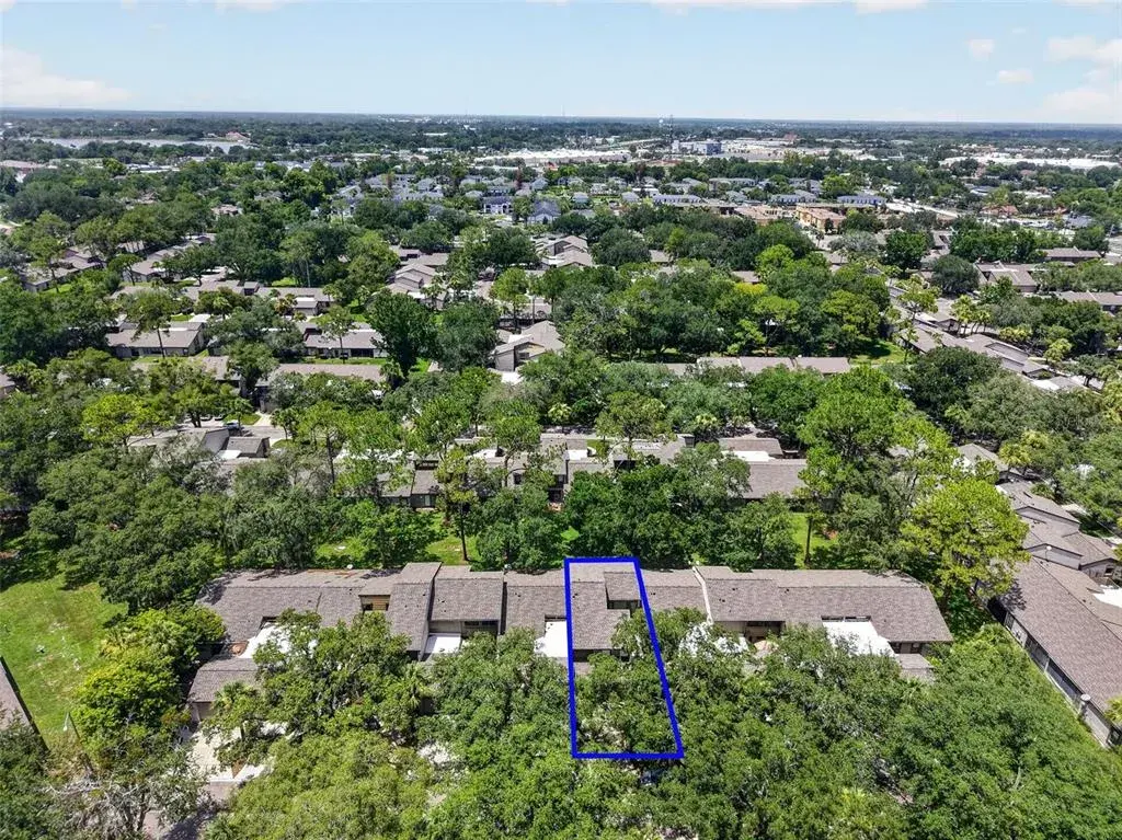 Property for sale at 612 WOODRIDGE DRIVE, CASSELBERRY, FL, 32730