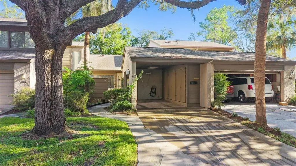 Property for sale at 612 WOODRIDGE DRIVE, CASSELBERRY, FL, 32730
