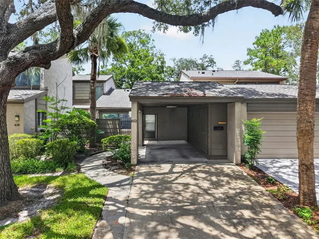 Property for sale at 612 WOODRIDGE DRIVE, CASSELBERRY, FL, 32730