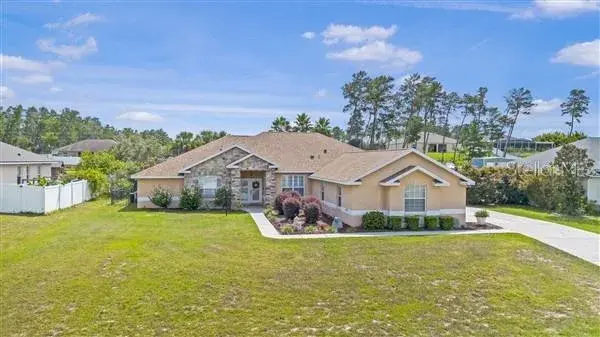 Property for sale at 4190 SW 103RD STREET ROAD, OCALA, FL, 34476