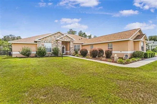 Property for sale at 4190 SW 103RD STREET ROAD, OCALA, FL, 34476