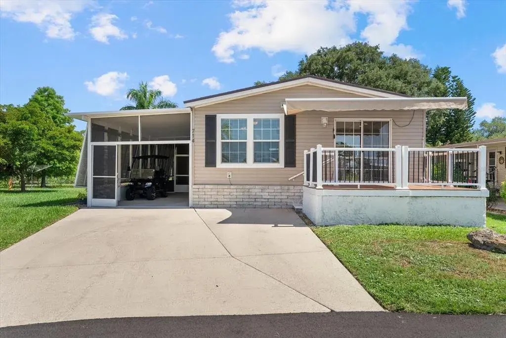 Property for sale at 714 FAIRMOUNT DRIVE, NORTH PORT, FL, 34287