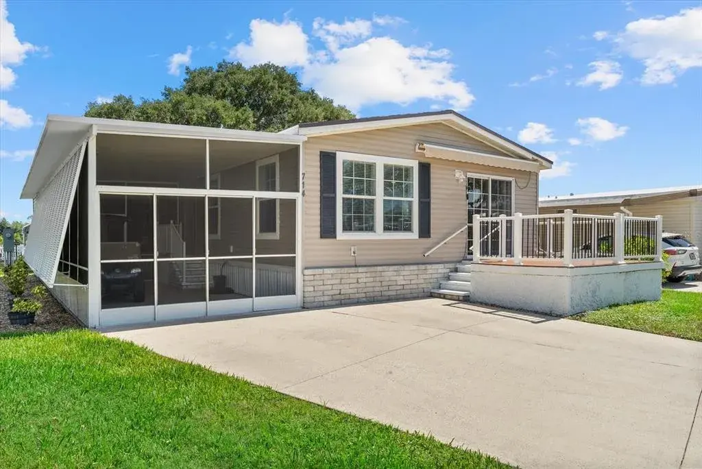 Property for sale at 714 FAIRMOUNT DRIVE, NORTH PORT, FL, 34287