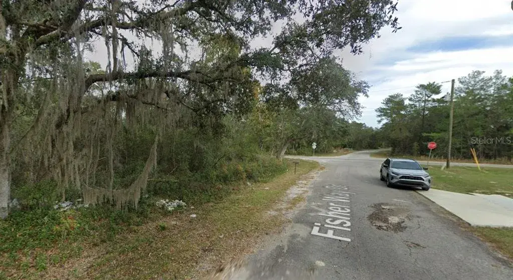 Property for sale at FISHER WAY DR LOT 16, OCKLAWAHA, FL, 32179