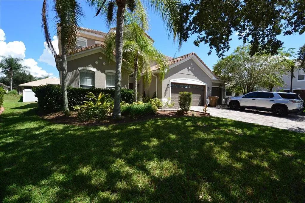 Property for sale at 3854 SHORESIDE DRIVE, KISSIMMEE, FL, 34746