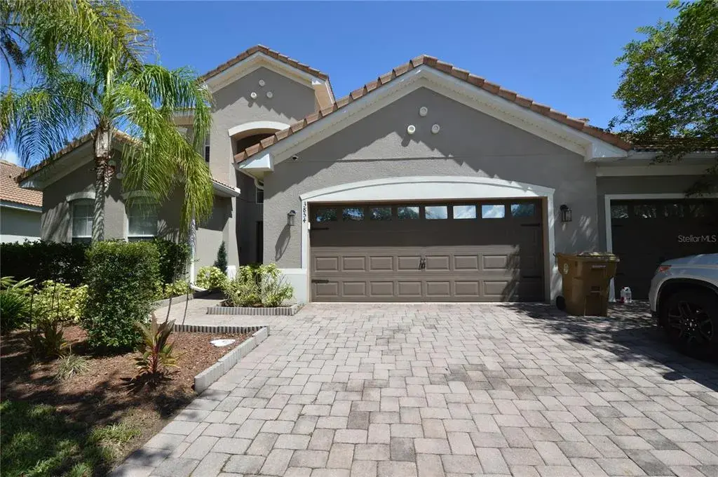 Property for sale at 3854 SHORESIDE DRIVE, KISSIMMEE, FL, 34746