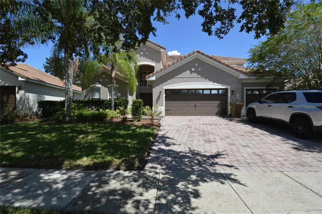 Property for sale at 3854 SHORESIDE DRIVE, KISSIMMEE, FL, 34746