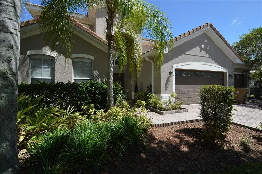 Property for sale at 3854 SHORESIDE DRIVE, KISSIMMEE, FL, 34746