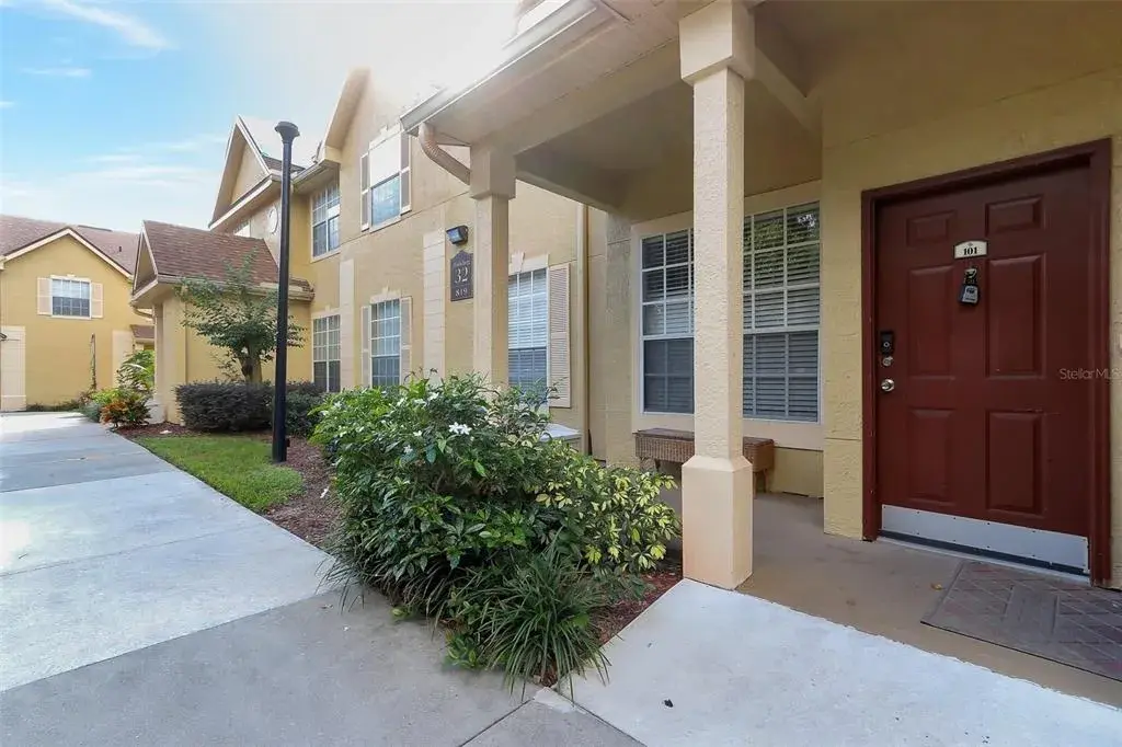 Property for sale at 819 GRAND REGENCY POINT UNIT 101, ALTAMONTE SPRINGS, FL, 32714