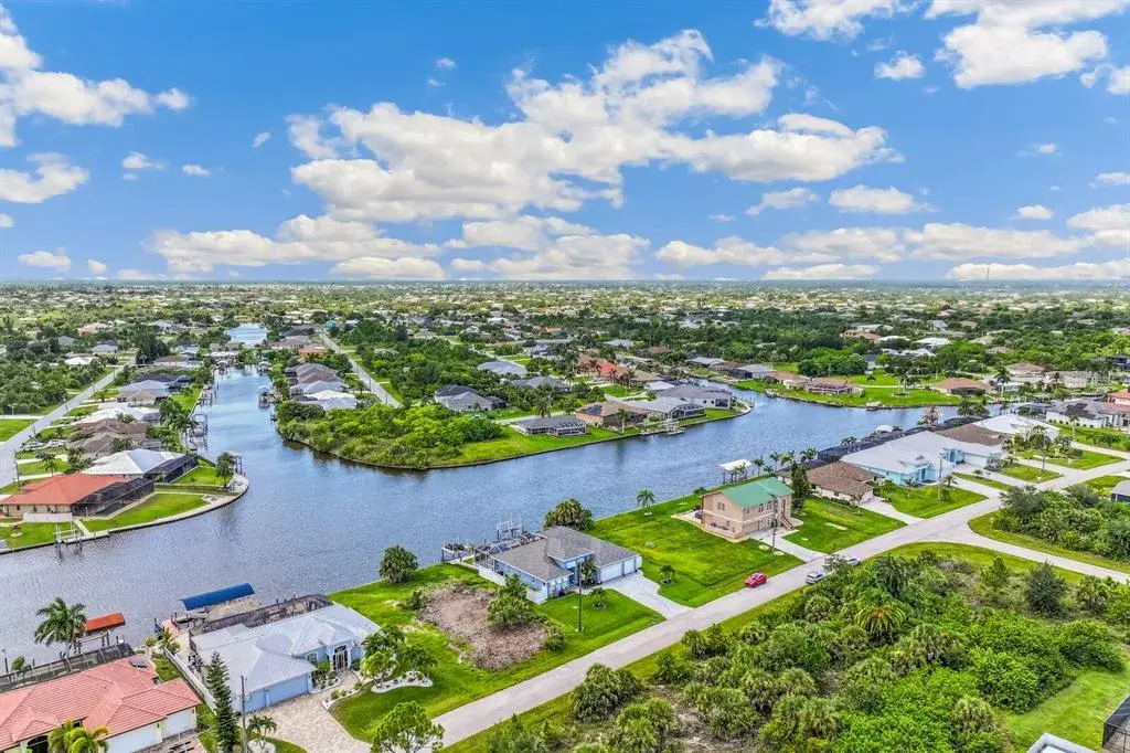 Property for sale at 15324 ALSASK CIRCLE, PORT CHARLOTTE, FL, 33981