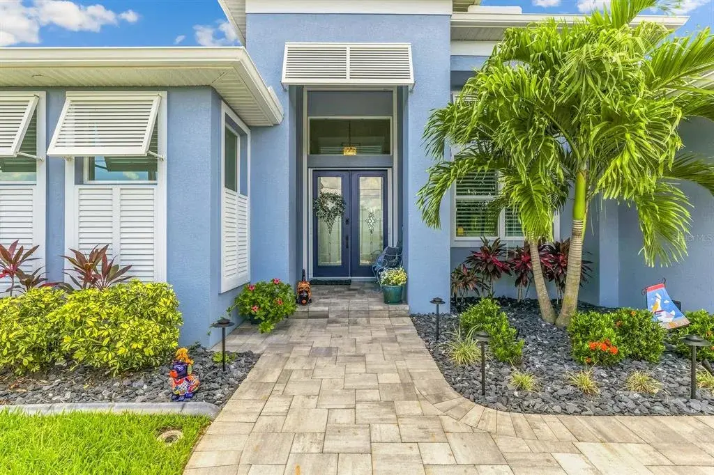 Property for sale at 15324 ALSASK CIRCLE, PORT CHARLOTTE, FL, 33981