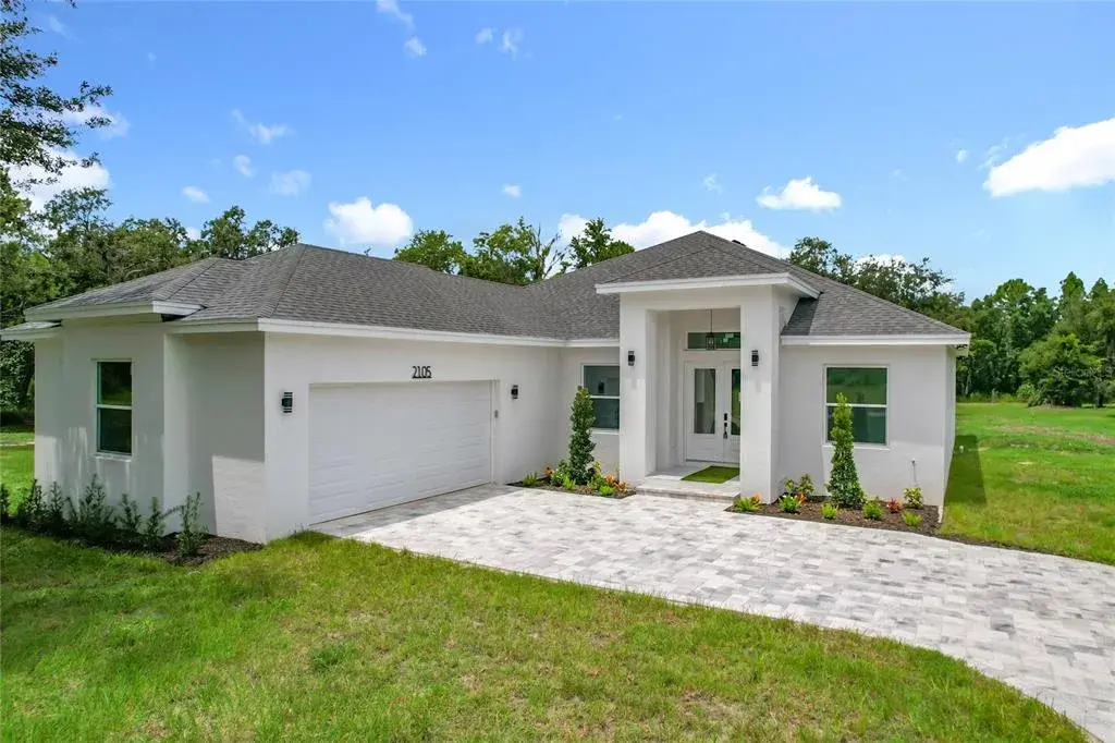 Property for sale at 2105 DORMAN ROCK PLACE, PLANT CITY, FL, 33565