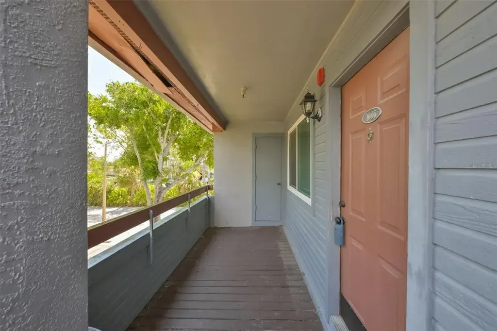 Property for sale at 10265 GANDY BOULEVARD N UNIT 1006, ST PETERSBURG, FL, 33702