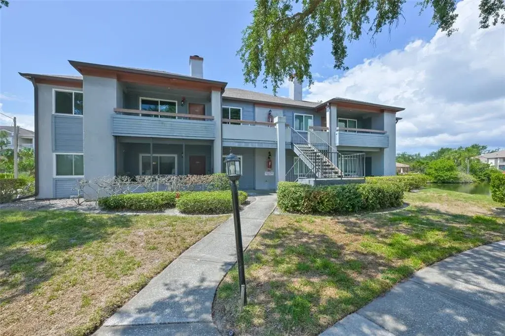 Property for sale at 10265 GANDY BOULEVARD N UNIT 1006, ST PETERSBURG, FL, 33702