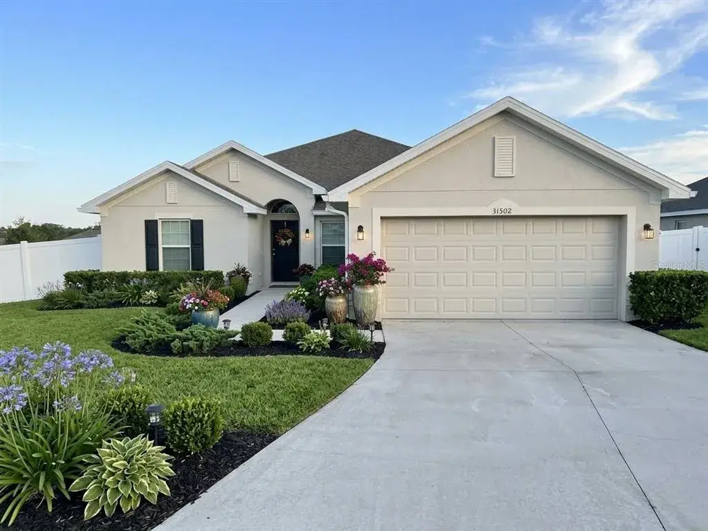Property for sale at 31502 BROADWATER AVENUE, LEESBURG, FL, 34748