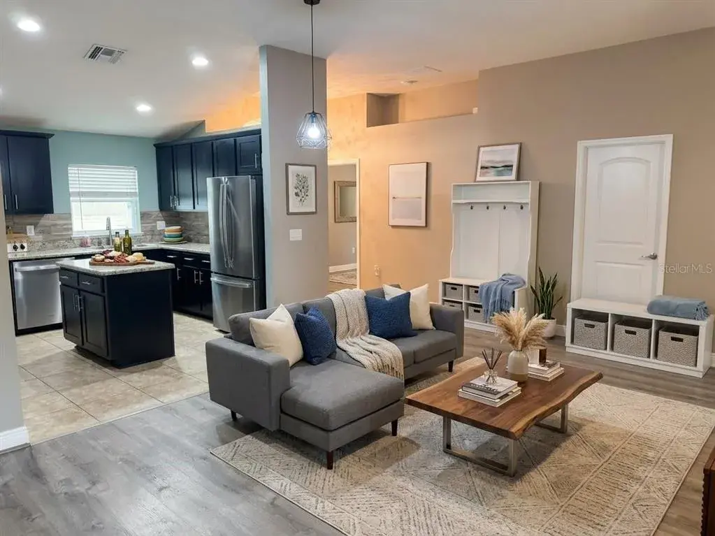Property for sale at 31502 BROADWATER AVENUE, LEESBURG, FL, 34748