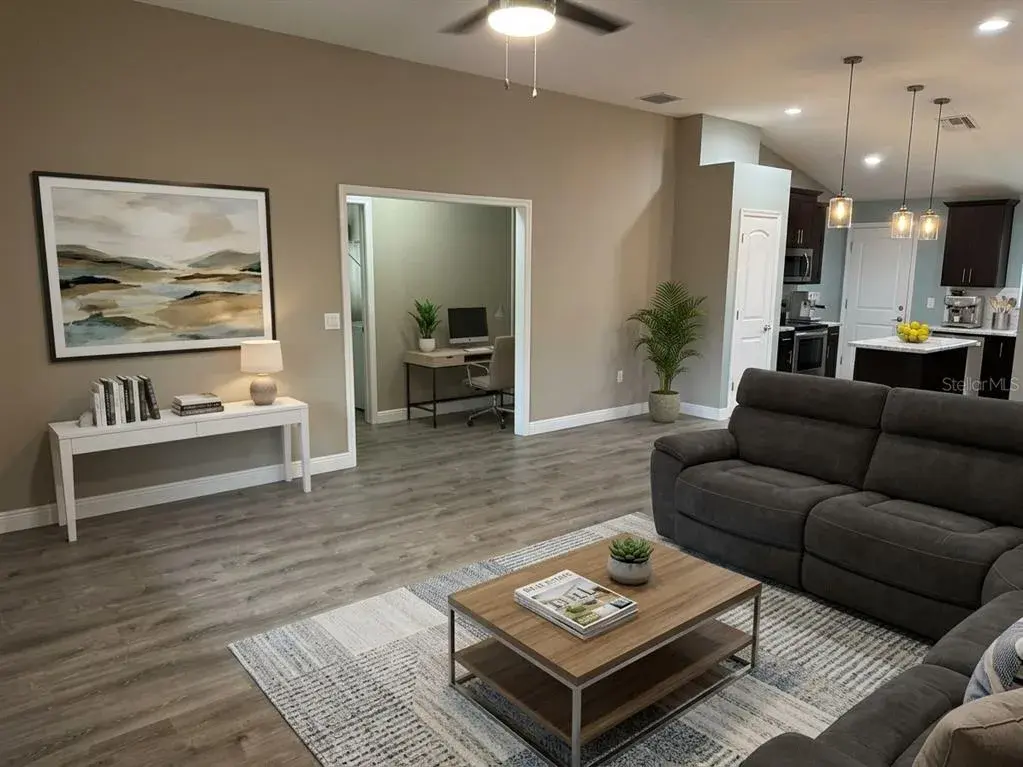 Property for sale at 31502 BROADWATER AVENUE, LEESBURG, FL, 34748