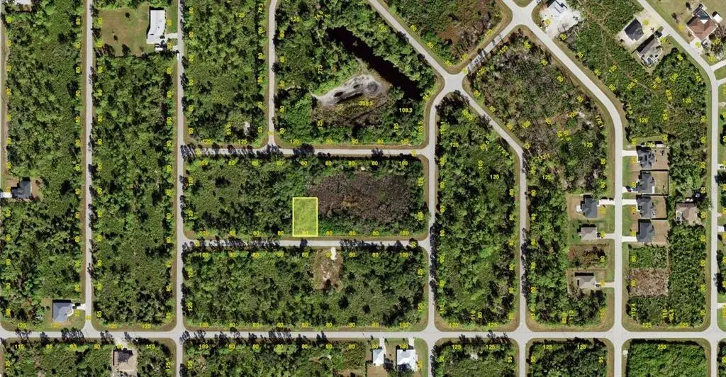 Property for sale at 12164 MURRAY AVENUE, PORT CHARLOTTE, FL, 33981