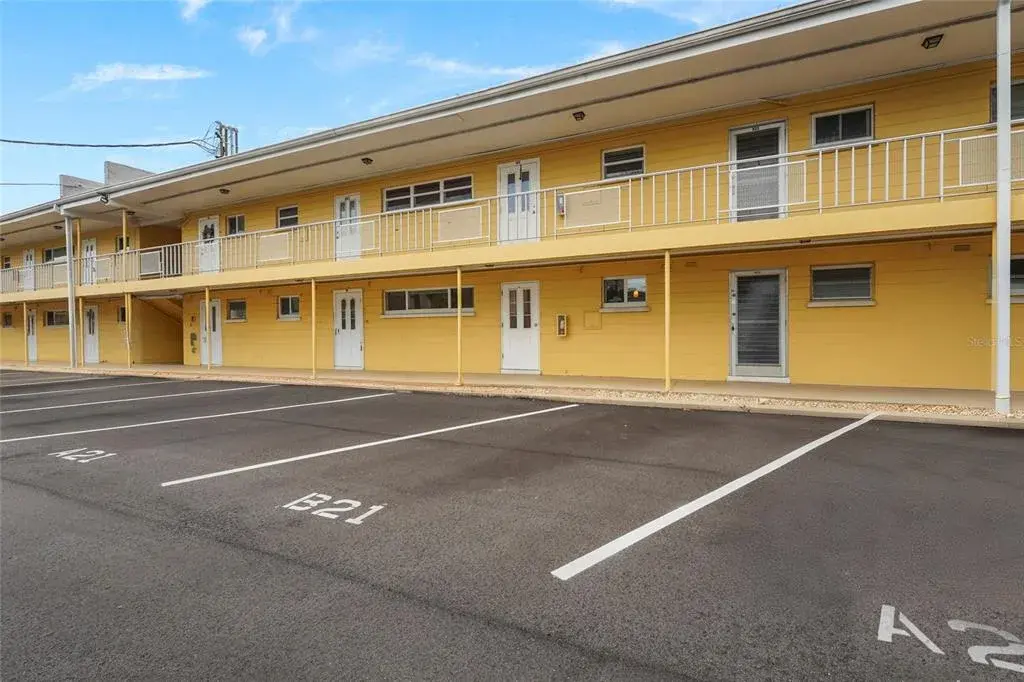 Property for sale at 2155 WOOD STREET UNIT A22, SARASOTA, FL, 34237