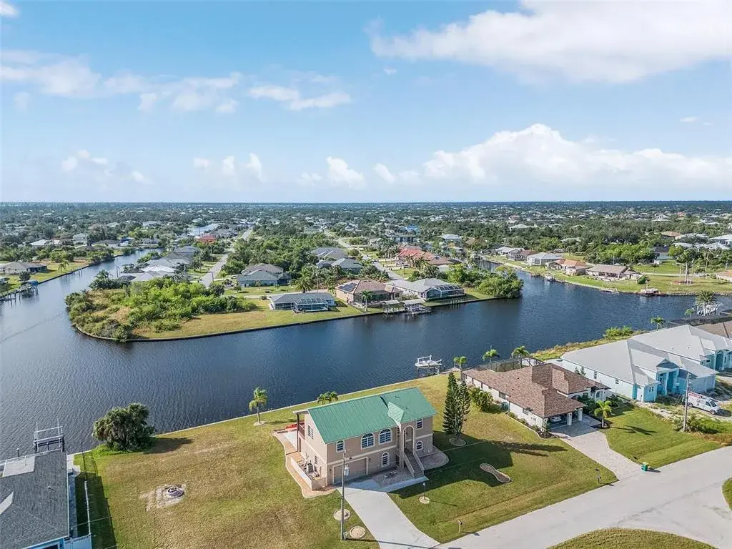 Property for sale at 15340 ALSASK CIRCLE, PORT CHARLOTTE, FL, 33981