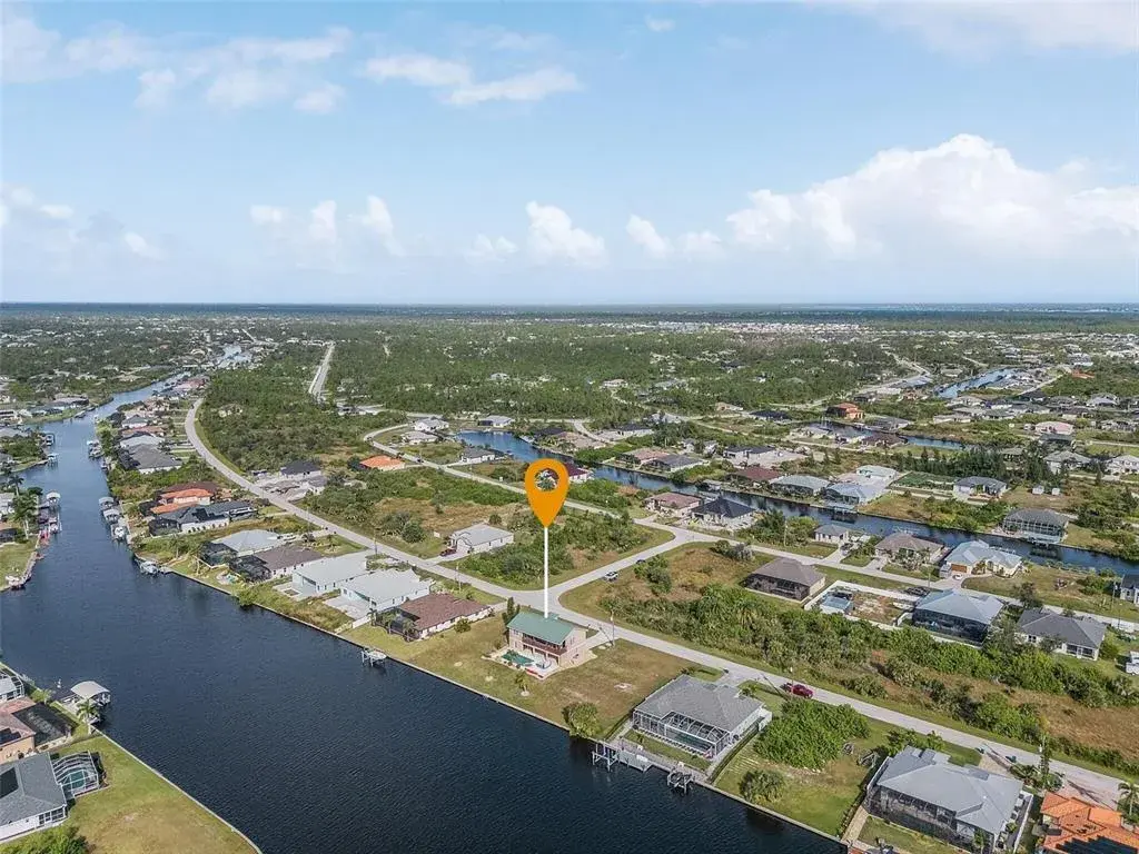 Property for sale at 15340 ALSASK CIRCLE, PORT CHARLOTTE, FL, 33981