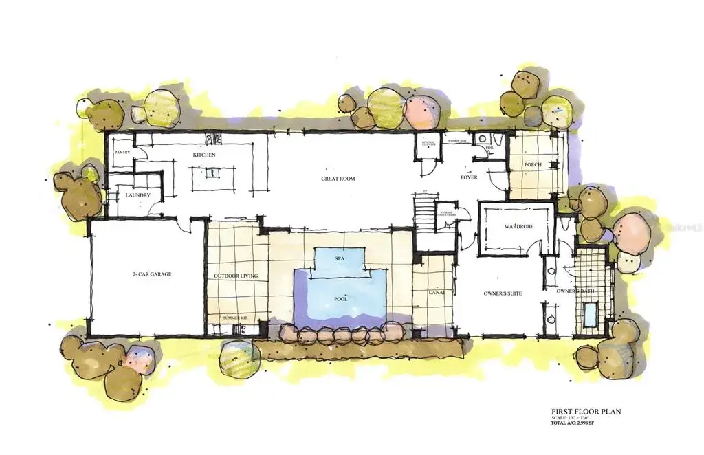 Property for sale at 662 JAMES MOORE DRIVE, MOUNT DORA, FL, 32757
