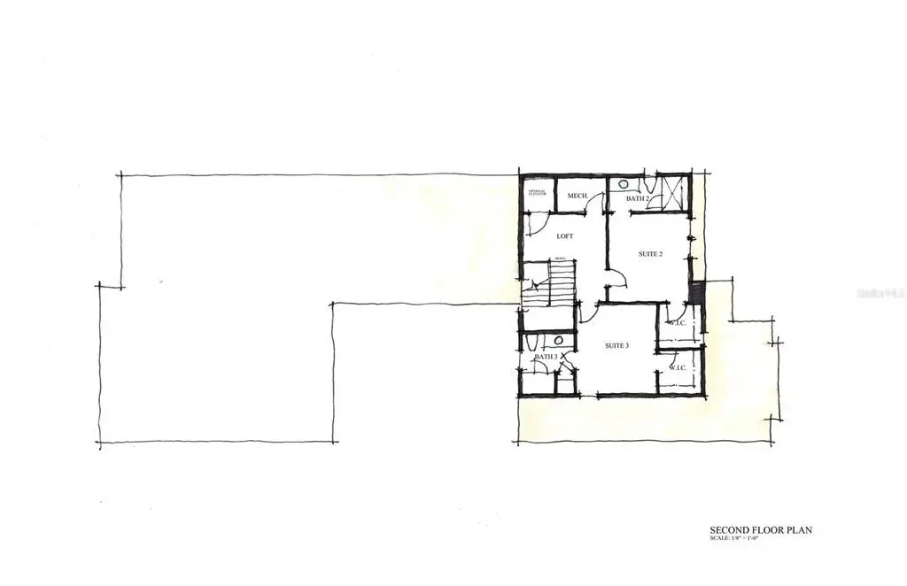Property for sale at 662 JAMES MOORE DRIVE, MOUNT DORA, FL, 32757